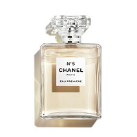 CHANEL 香奈儿 五号低调奢华版女士香水 35ml