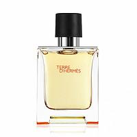 HERMÈS 爱马仕 大地男士淡香水  100ml