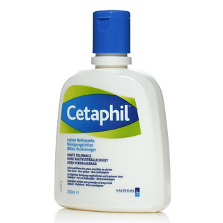 Cetaphil 丝塔芙 洗面奶 200ml