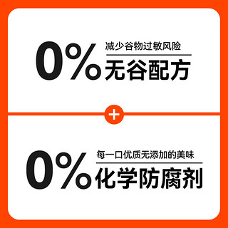 CARE 好主人 金装狗粮 成幼犬泰迪金毛比熊拉布拉多博美边牧雪纳瑞无谷狗粮 中小型犬 通用犬粮4斤