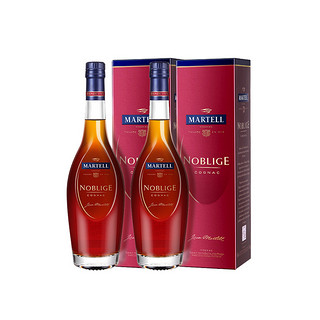 MARTELL 马爹利 名士VSOP+级干邑白兰地500ml