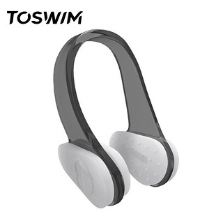 TOSWIM 拓胜 鼻夹专业游泳装备 TS61900499