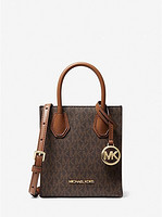 MICHAEL KORS 迈克·科尔斯 MERCER系列 女士手提包 35T1GM9C0I