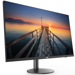 HKC 惠科 T2752Q 27英寸 2K显示器（2560*1440、75Hz、90% DCI-P3）