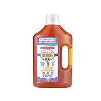 mikibobo 米奇啵啵 除菌液 1L/瓶