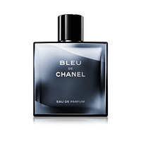 CHANEL 香奈儿 蔚蓝男士浓香水 100ml