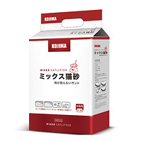 KOJIMA 混合猫砂 2.5kg