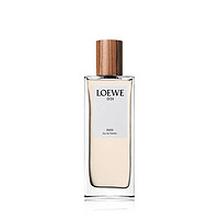 LOEWE 罗意威 001男士香水100ml EDT淡香水 事后清晨情侣香水 清新持久