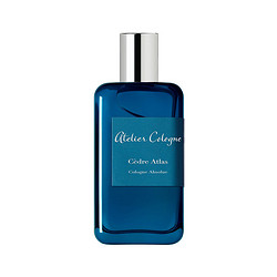 atelier cologne 欧珑 雪松之恋香水100ML