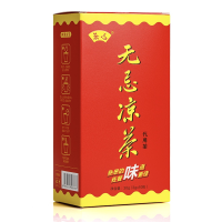 无忌 广东廿草菊花茶 3g*10包