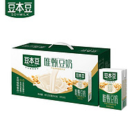 SOYMILK 豆本豆 唯甄原味豆奶 250ml*16盒