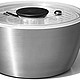 OXO 新低371.3元 OXO Steel Salad Spinner-厨具-亚马逊中国