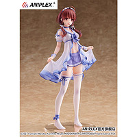 Aniplex 路人女主的养成方法 波岛出海睡衣版 手办