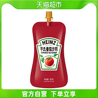 Heinz 亨氏 番茄沙司 320g