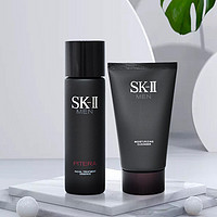 SK-II 男士焕活保湿洗面奶 120g（单支洗面奶120g）