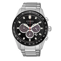 CITIZEN 西铁城 男士光动能腕表 CA4456-83X