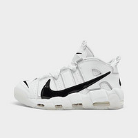 NIKE 耐克 Men's Nike Air More Uptempo '96 Basketball Shoes