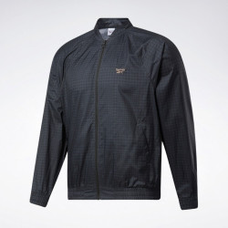 Reebok 锐步 男子运动夹克 GV3450