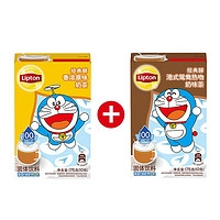 Lipton 立顿 哆啦A梦奶茶 150g