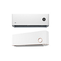 Xiaomi 小米 KFR-26GW/N1A1 新一级能效 壁挂式空调 2匹