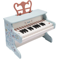 PLUS会员：kub 可优比 宝宝小钢琴  古典钢琴款