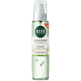 INOHERB 相宜本草 芯净自然喷雾 155ml