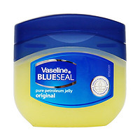 Vaseline 凡士林 修护晶冻润唇膏护唇护手霜50ml