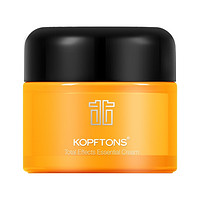 KOPFTONS 蔻臣士 男士补水控油多效面霜 100g