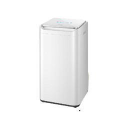 Midea 美的 MB30V10E 迷你波轮洗衣机 3kg 白色 宝宝专享