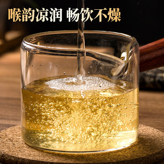 宜关2020年班章壹号小饼100克生饼古树茶叶云南勐海普洱茶生茶饼 2000g