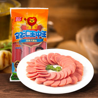 双汇王中王香肠火炫风辣吗藤椒泡椒辣火腿肠鸡肉肠泡面搭档肠36根