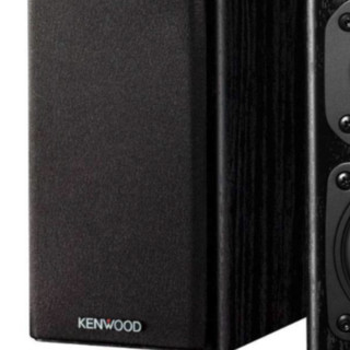 KENWOOD 建伍 K系列 LS-NA7 音响 ‎黑色