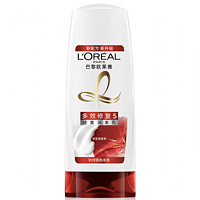 L'OREAL PARIS 巴黎欧莱雅 多效修复5系列 修复润发乳