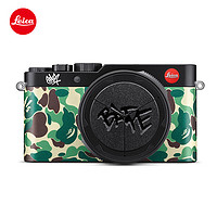 Leica 徕卡 D-LUX7 A BATHING APE® X STASH 特别版 数码相机