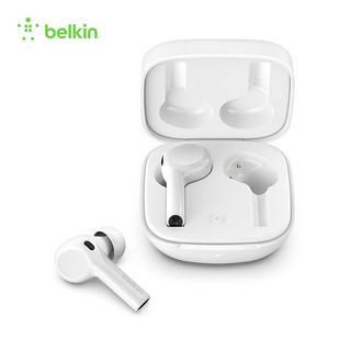 belkin 贝尔金 SOUNDFORM FREEDOM 入耳式真无线蓝牙降噪耳机