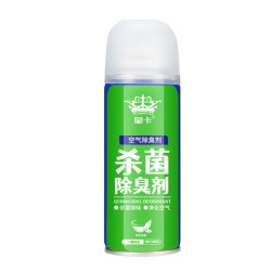 DUOMIANTI 多面体 车载除臭清新剂 180ml