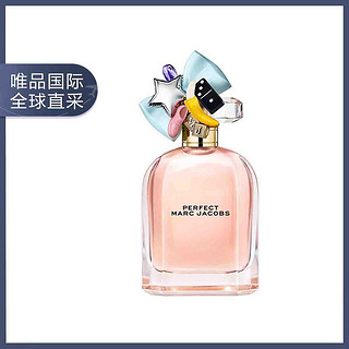 MARC JACOBS 莫杰 玩美女士浓香水 100ml