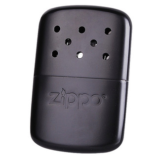 ZIPPO 之宝 40454 暖手炉 黑色