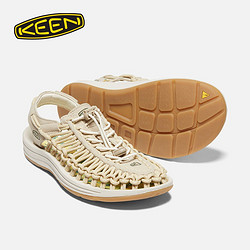 KEEN UNEEK系列 女子溯溪鞋 1026341