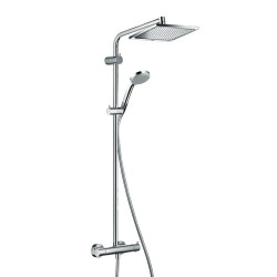 hansgrohe 汉斯格雅 柯洛梅达系列 26779 淋浴花洒套装 F款