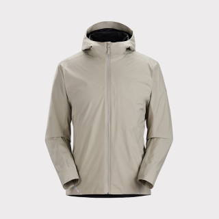 始祖鸟 SOLANO HOODY 男款户外软壳衣