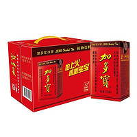 JDB 加多宝 凉茶植物饮料250ml*12盒装礼盒装