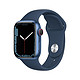 抖音超值购：Apple 苹果 Watch Series7智能运动电话手表 45mm