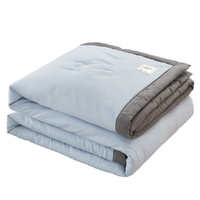 SOMERELLE 安睡宝 空调纤维被