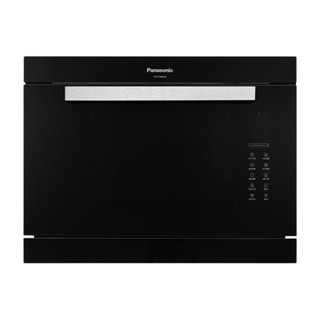 Panasonic 松下 NN-CS89HBXPE 嵌入式烤箱 32L 黑色