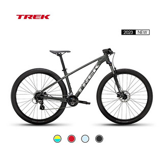 TREK 崔克 山地车 MARLIN 5 碟刹禧玛诺变速 16速