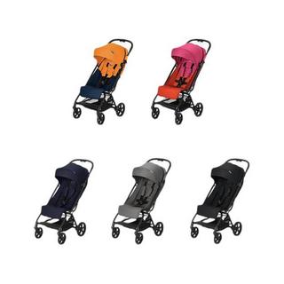 cybex Eezy S+ 婴儿推车 经典版