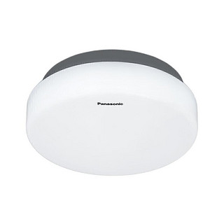 Panasonic 松下 HHLA0417CB LED吸顶灯 5W 6500k