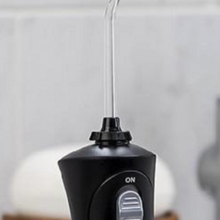 waterpik 洁碧 WP-46 冲牙器 黑色