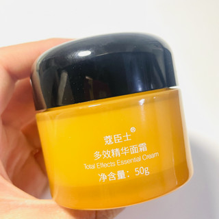 KOPFTONS 蔻臣士 男士多效精华面霜 50g